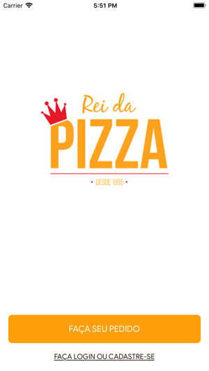 Rei da Pizza - Perdizes