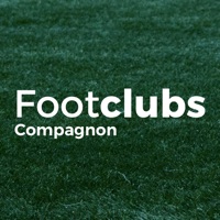 Footclubs Compagnon ne fonctionne pas? problème ou bug?