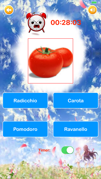 Learn Italian For Beginner screenshot 4