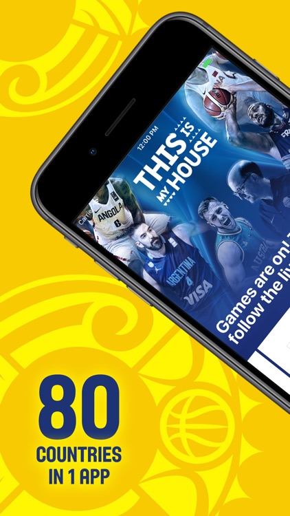 FIBA Basketball World Cup 2019
