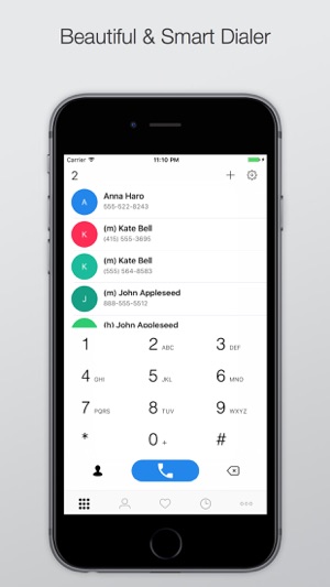 Magic Dialer Pro(圖1)-速報App