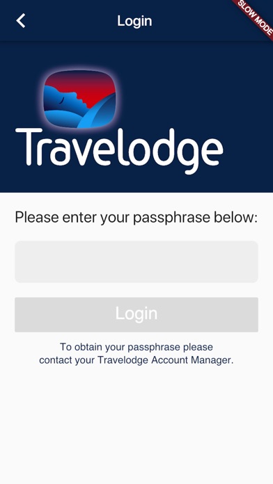 Travelodge VR screenshot 4