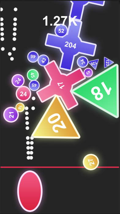 Gravity Figures screenshot 3