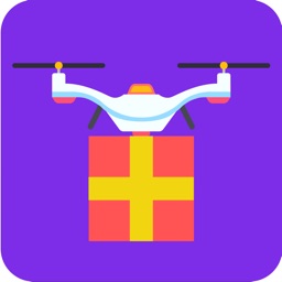 Drone Pickup Service