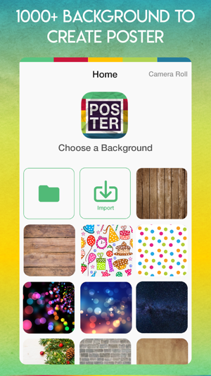 flyer maker app konmar mcpgroup co poster flyer maker