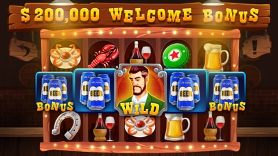 LUCKY BARMAN SLOTS 2.21.4 IOS CASINO LUCKY BARMAN SLOTS 2.21.4 IOS