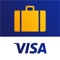 Keep it with you when you travel to find ATMs abroad, check Exchange Rates and get assistance if your card is lost or stolen