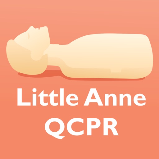 Little Anne QCPR Learner iOS App