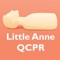 Little Anne QCPR Learner