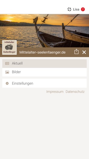 Mittelalter-seelenfaenger.de(圖2)-速報App