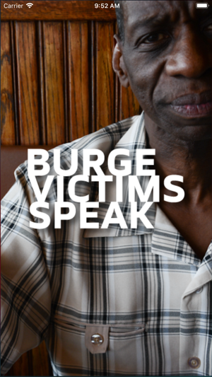 Burge Victims Speak