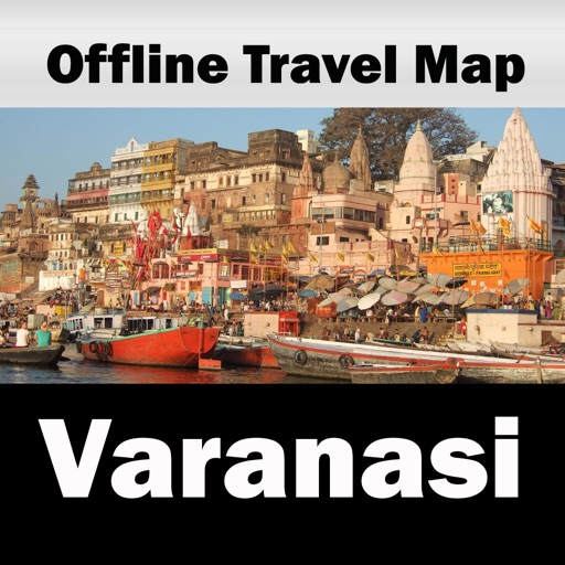 Varanasi (India) – City Travel