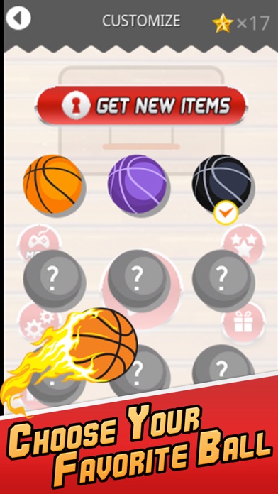 Crazy Basketball Match screenshot 4