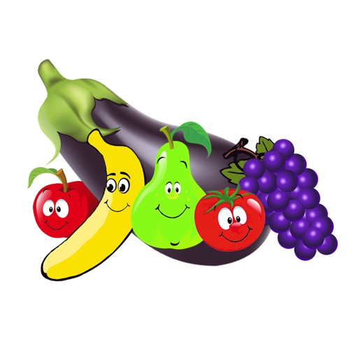 Fruit family. Фэмили Фрут.