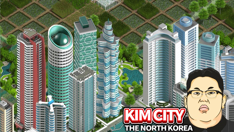 KIM CITY