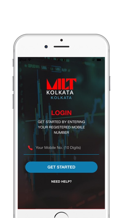 MILT Kolkata screenshot 2