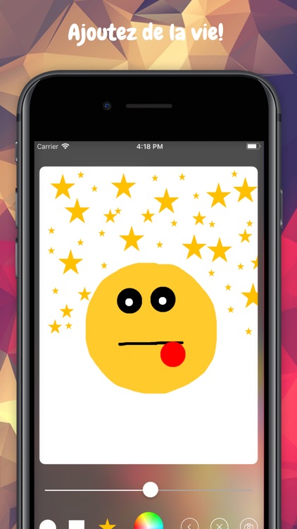 Touch & draw screenshot-4