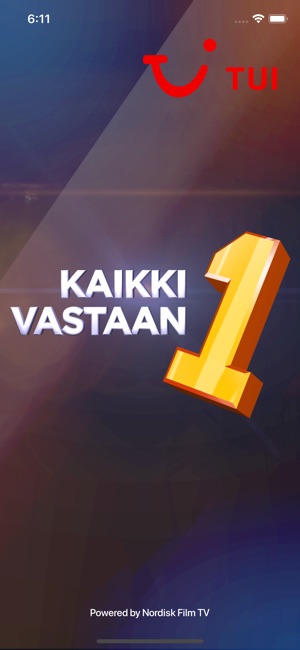 Kaikki vastaan 1(圖1)-速報App