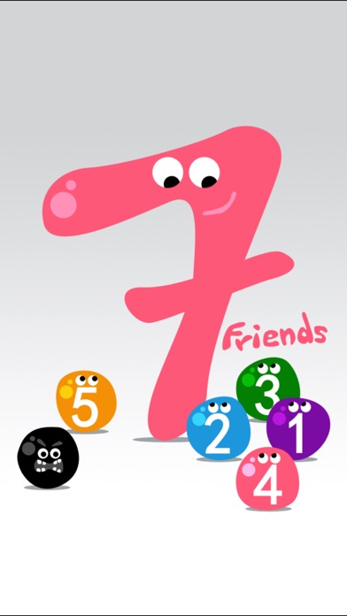 7 Friends screenshot 3