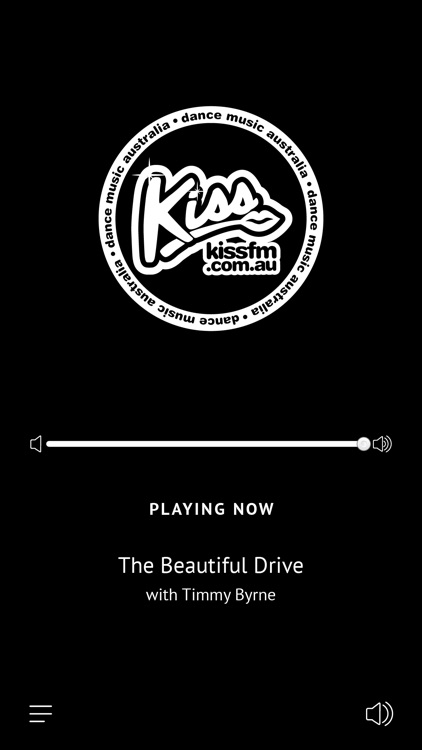 Kiss FM Australia