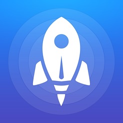 Launch Center Pro for iPad