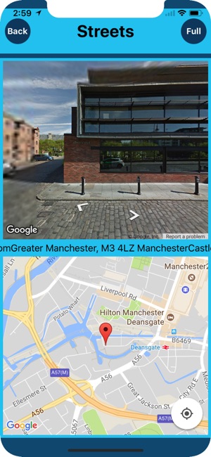 Manchester UK Tourist Places(圖4)-速報App