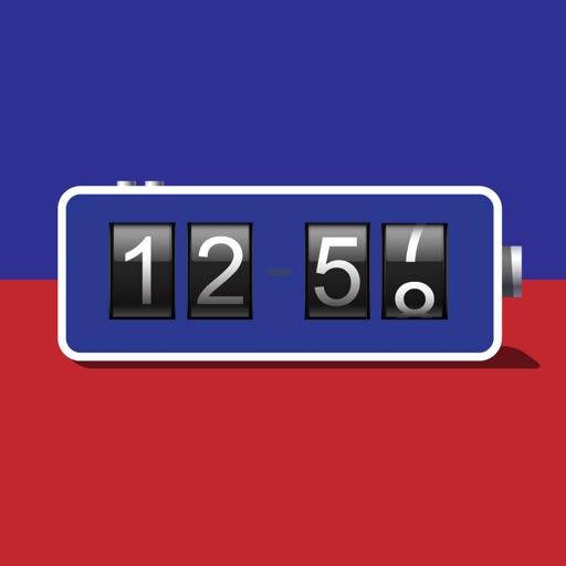 Election 2020 Countdown icon