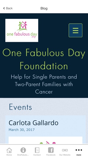 One Fabulous Day(圖4)-速報App