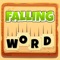 Falling Word a fun and addictive word puzzle game for everyone