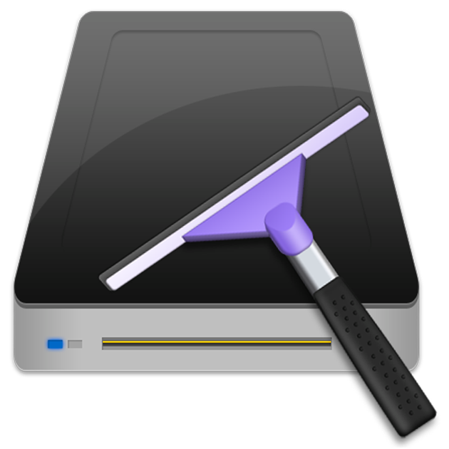 Cleardisk For Mac