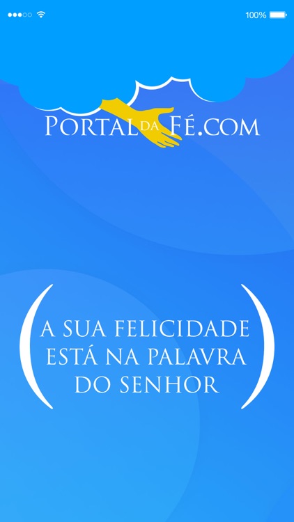 Portal da Fé