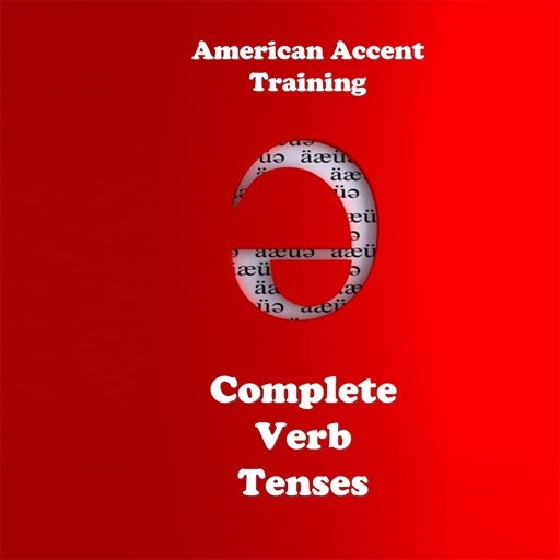 Verb Tenses iOS App