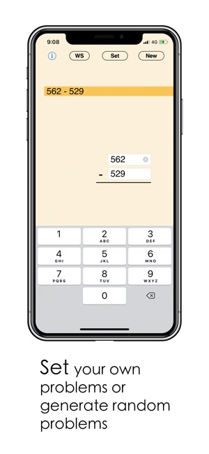 Partial Difference Subtraction(圖3)-速報App