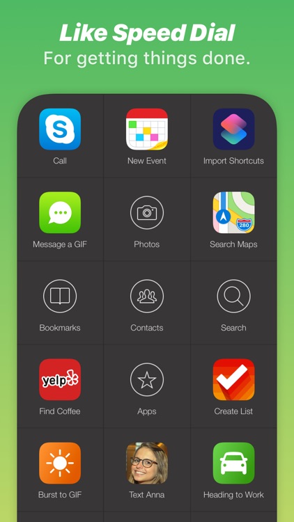 Launch Center Pro screenshot-3