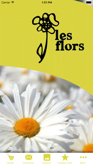 Floristeria les flors(圖2)-速報App