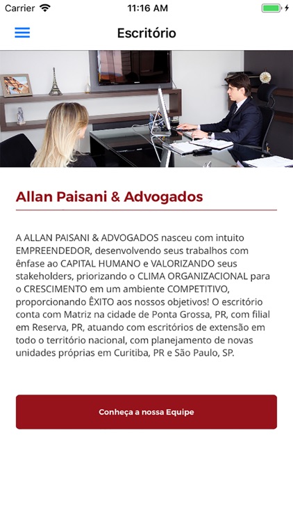 Allan Paisani & Advogados