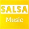 The most recent Salsa Hits, the traditional Salsa, Bomba, Plena and Latin Jazz