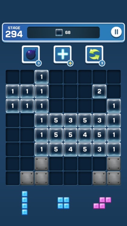 Block Breaker King screenshot-4