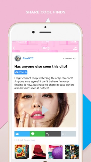 Amino for: Korean K-Beauty(圖4)-速報App