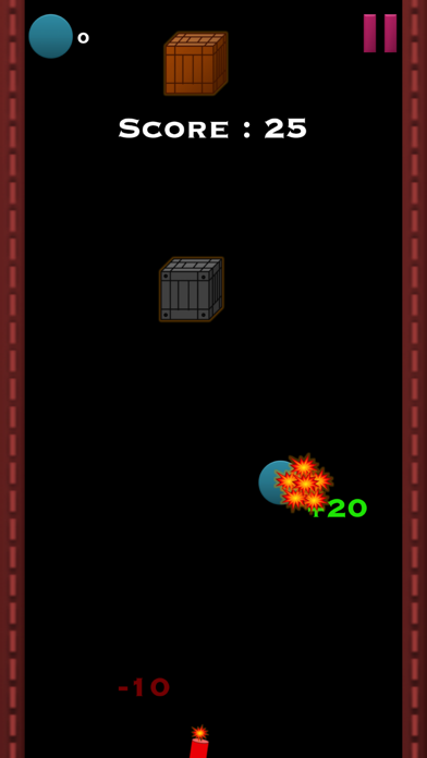 Z-Ball Twist - Tap Fun screenshot 4