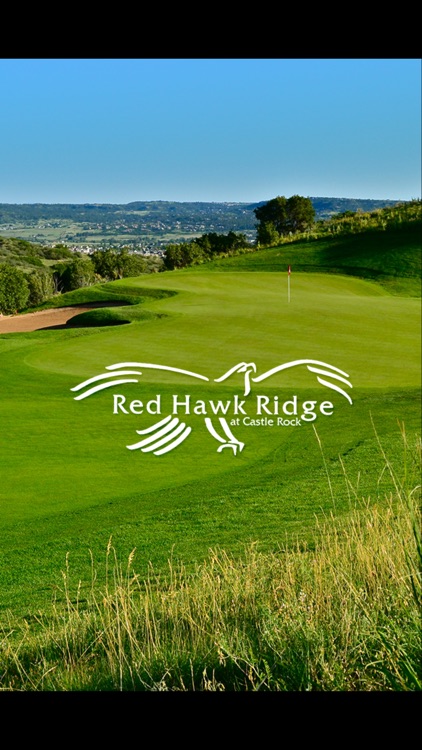 Red Hawk Ridge Golf Course By Gallus Golf