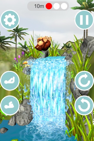 Divin Kong screenshot 3