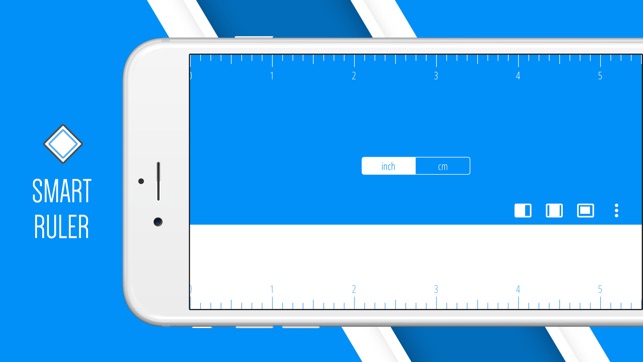 Pocket Scale Ruler(圖5)-速報App