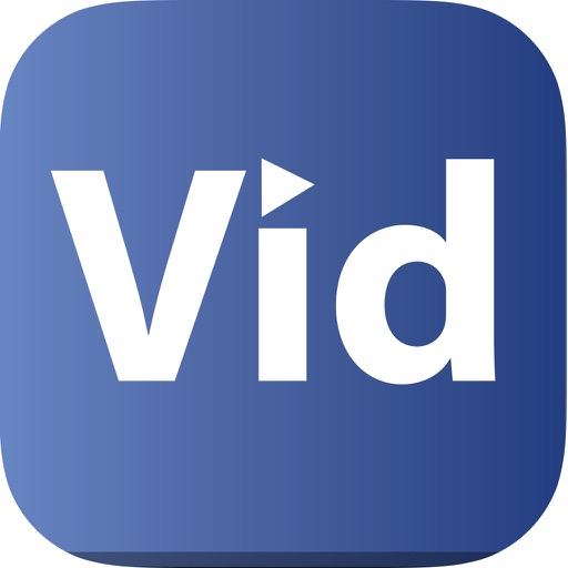 VidResponse iOS App