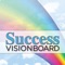 Vision Board App is a fun and powerful visualization tool that will support you in reaching your goals and help put the Law of Attraction to work for you every day