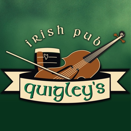 Quigley's Irish Pub icon