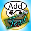 Icon Add Text To Your Photos
