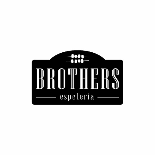 Brothers Espeteria iOS App