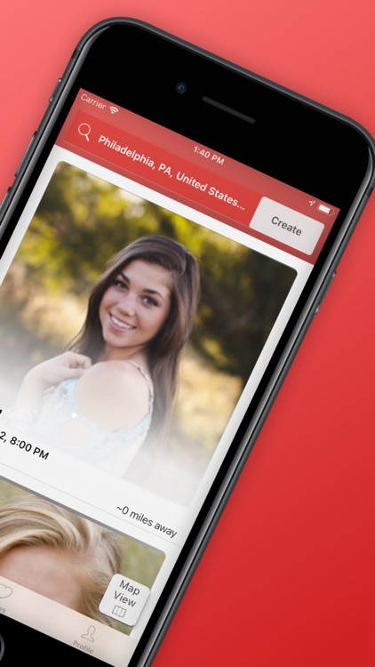 Rendezvous - Meet Someone screenshot-4