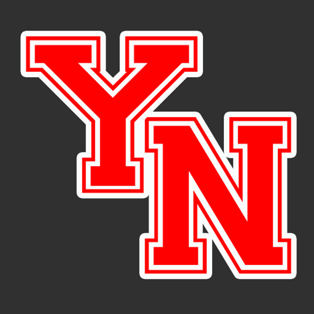 YOUNG NOBLE App Icon
